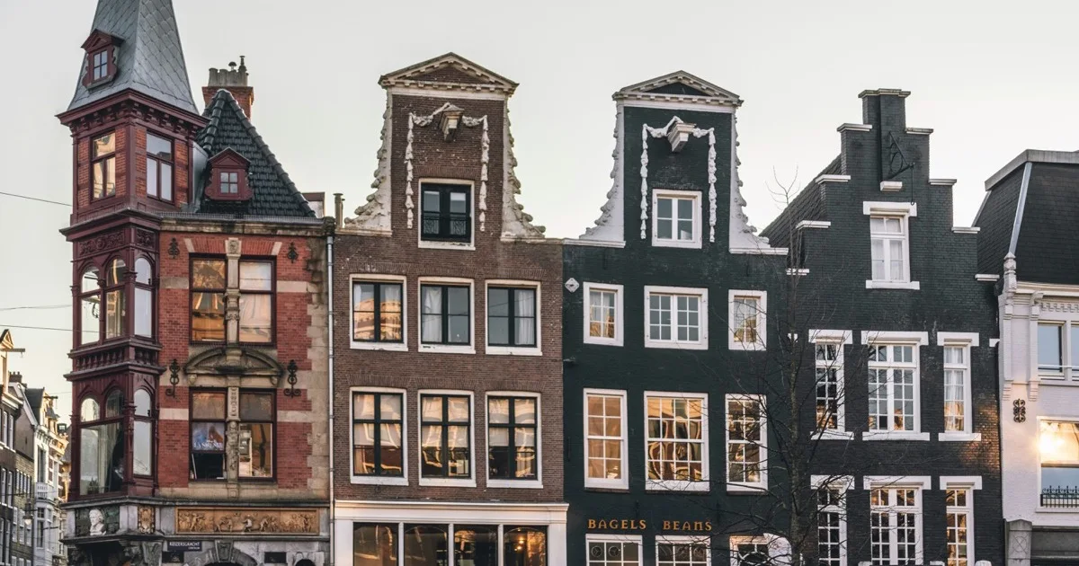 Best Cities for Expats in the Netherlands: 2026 Housing Guide