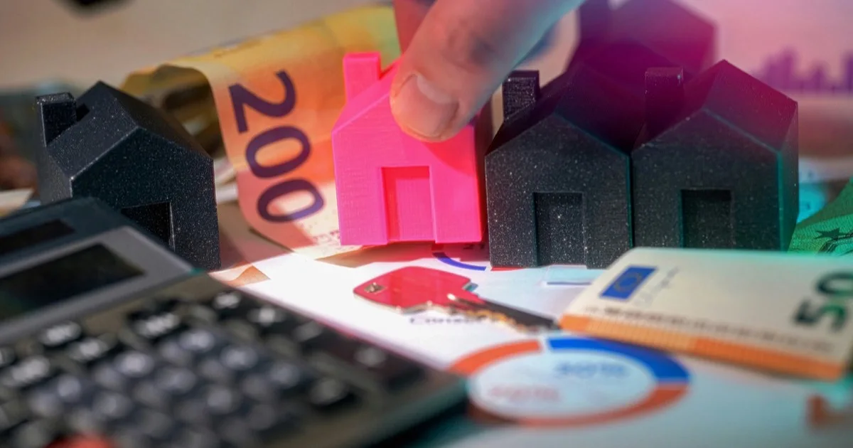 Huurprijs berekenen: marktprijs versus wettelijke huurprijs