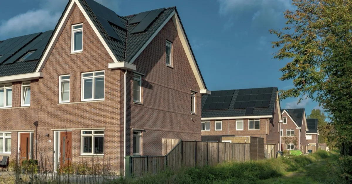 Energielabel woning 2026: regels en gevolgen voor verhuurders