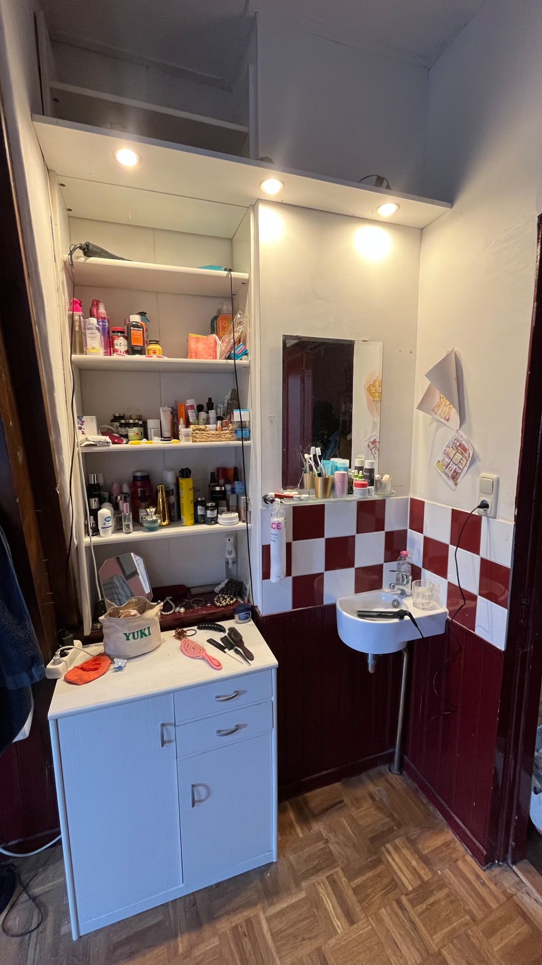 Lichte Gemeubileerde Kamer in Levendig Groningen Centrum — foto 10