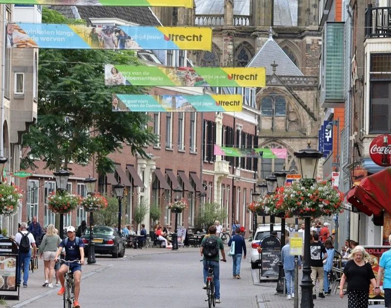 Woning huren in Nederland: complete gids 2026