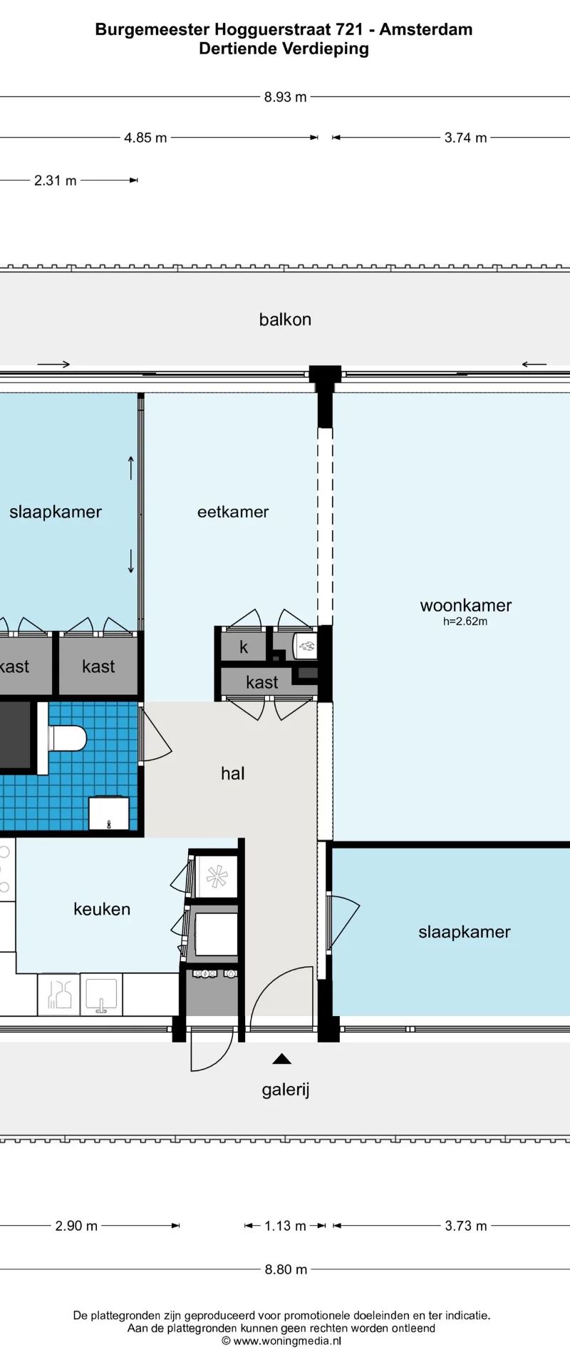 Appartement
